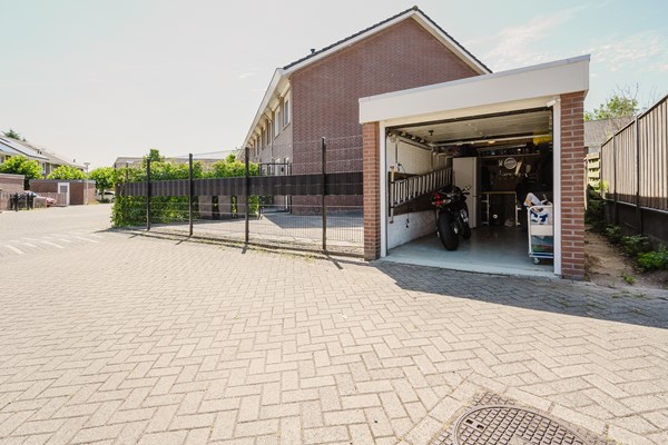 Medium property photo - Snoekenveen 102, 3205 CM Spijkenisse